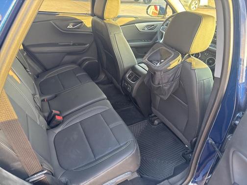 2023 Chevrolet Blazer 3LT