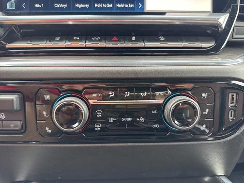 2024 Chevrolet Silverado 2500 High Country