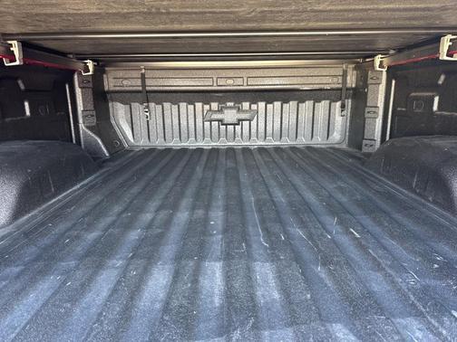 2025 Chevrolet Silverado 2500 High Country