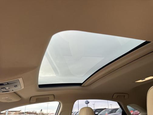 2017 Lexus NX 200t Base