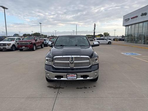 2015 RAM 1500 Laramie