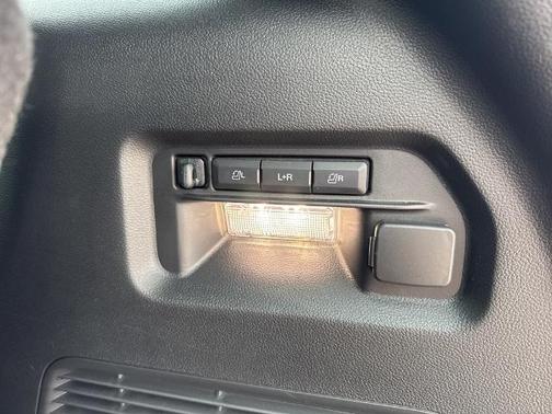 2024 Ford Explorer PLATINUM