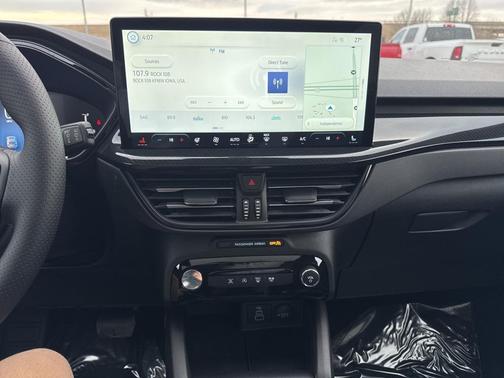 2026 Ford Escape ST-Line Select