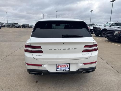 2023 Genesis GV80 3.5T