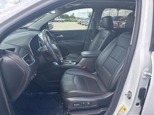 2022 Chevrolet Equinox Premier w/1LZ