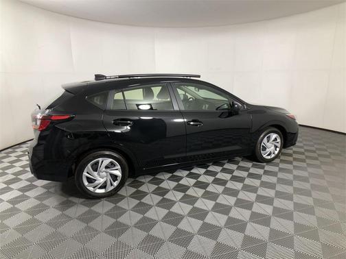 2024 Subaru Impreza Base