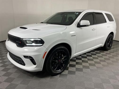 2022 Dodge Durango R/T