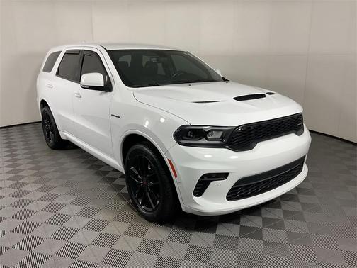 2022 Dodge Durango R/T