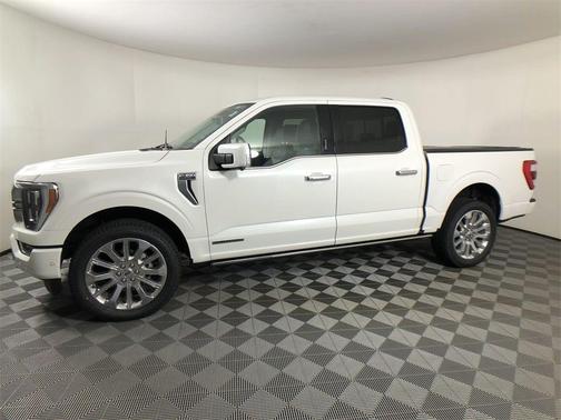 2023 Ford F-150 Limited