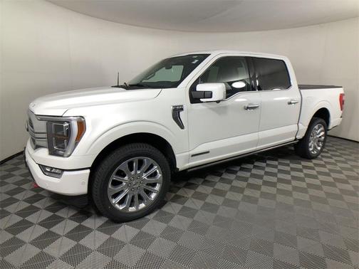 2023 Ford F-150 Limited