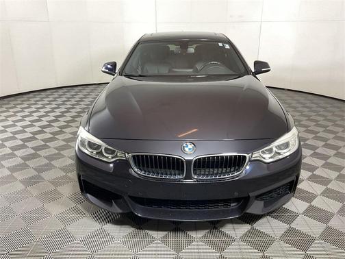 2015 BMW 435 Gran Coupe i