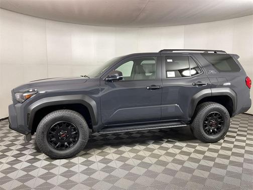 2026 Toyota 4Runner Sport