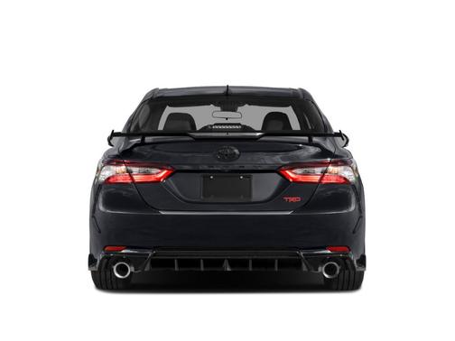 2023 Toyota Camry TRD V6