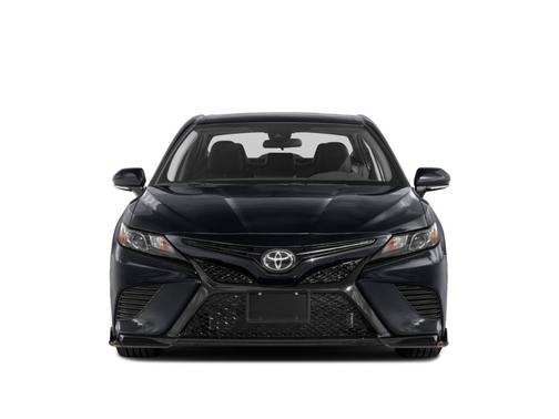 2023 Toyota Camry TRD V6