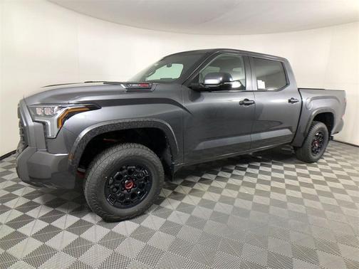2026 Toyota Tundra