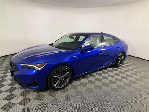 2023 Acura Integra A-Spec