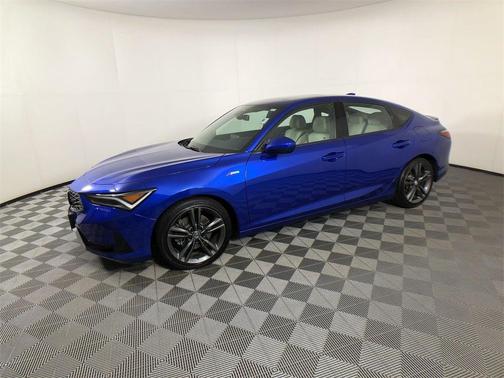 2023 Acura Integra A-Spec