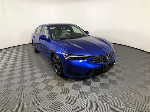 2023 Acura Integra A-Spec