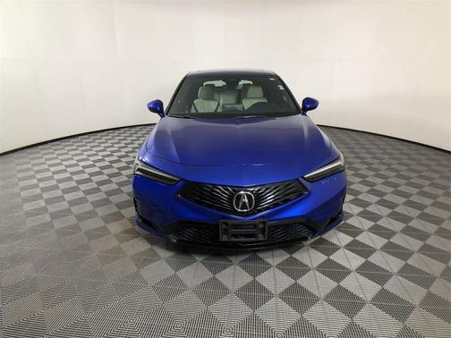 2023 Acura Integra A-Spec