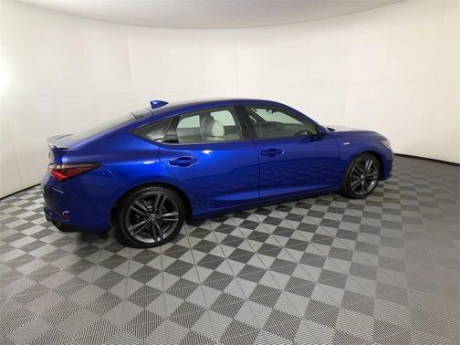2023 Acura Integra A-Spec
