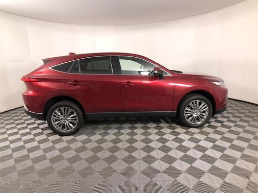 2023 Toyota Venza Limited