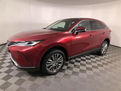 2023 Toyota Venza Limited