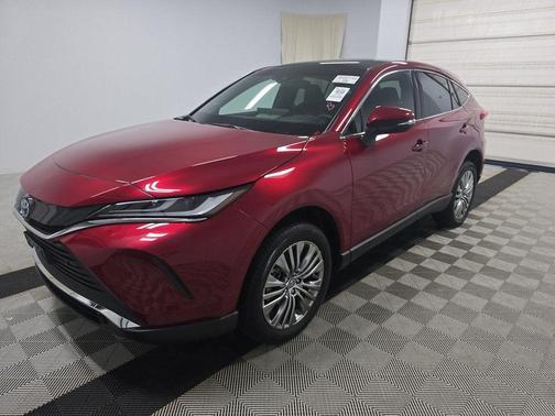 2023 Toyota Venza Limited