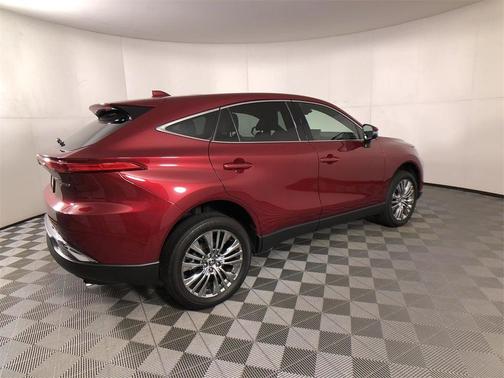 2023 Toyota Venza Limited