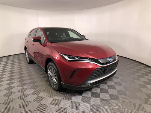 2023 Toyota Venza Limited