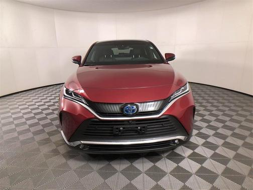 2023 Toyota Venza Limited