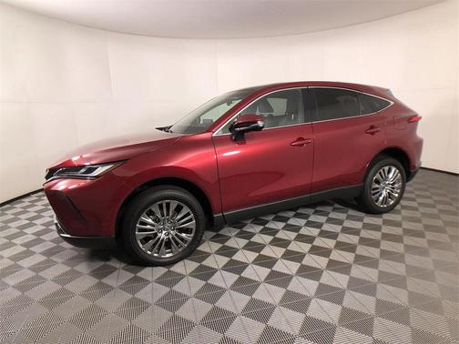 2023 Toyota Venza Limited