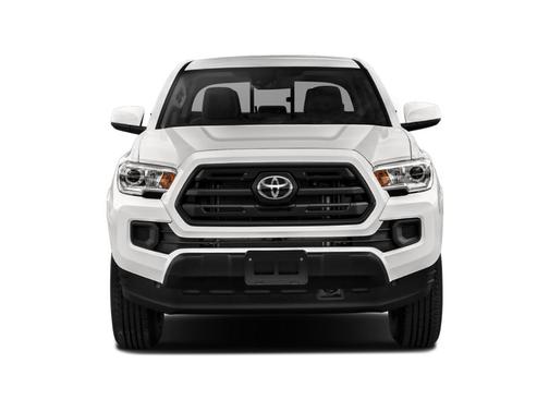 2019 Toyota Tacoma TRD Pro