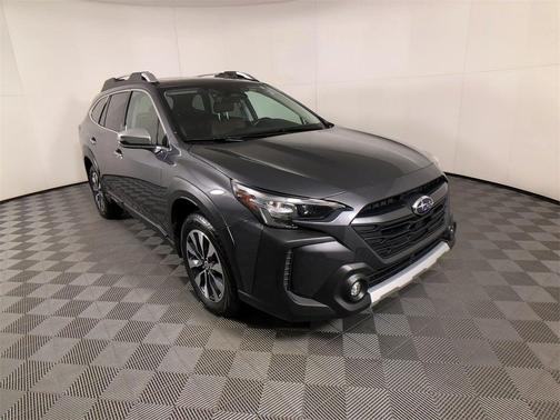 2024 Subaru Outback Touring XT