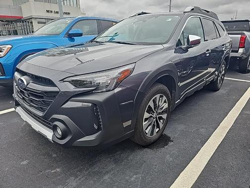 2024 Subaru Outback Touring XT