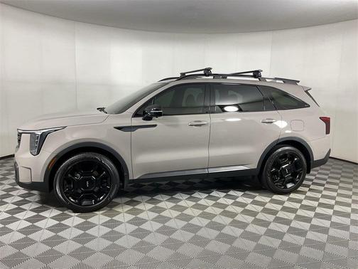 2024 Kia Sorento SX Prestige