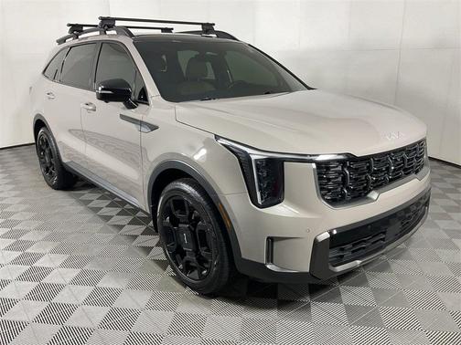 2024 Kia Sorento SX Prestige