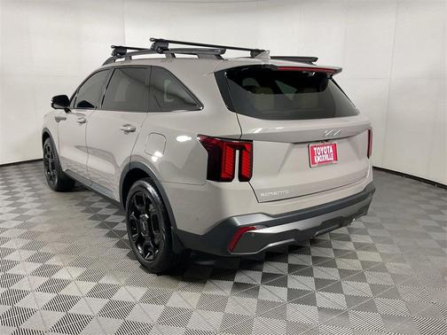 2024 Kia Sorento SX Prestige