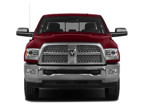 2014 RAM 2500 Tradesman