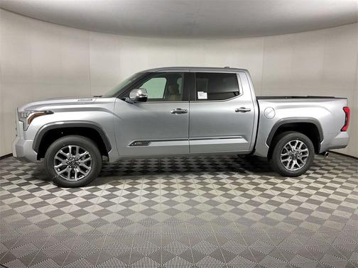 2026 Toyota Tundra Hybrid 1794 Edition
