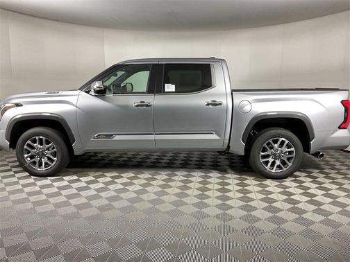 2026 Toyota Tundra Hybrid 1794 Edition