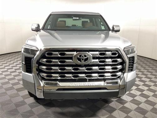 2026 Toyota Tundra Hybrid 1794 Edition