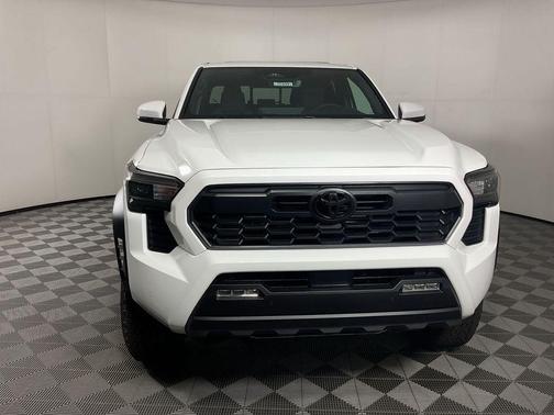 Ice 2026 Toyota Tacoma TRD Off Road