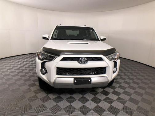 2015 Toyota 4Runner Trail