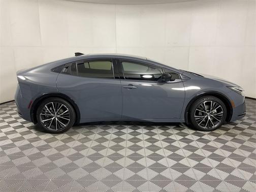 2024 Toyota Prius Limited