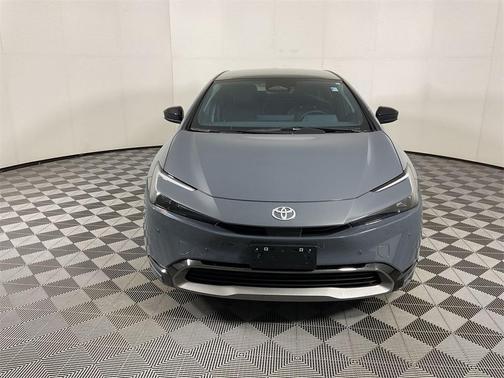 2024 Toyota Prius Limited