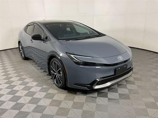 2024 Toyota Prius Limited