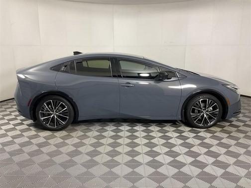 2024 Toyota Prius Limited