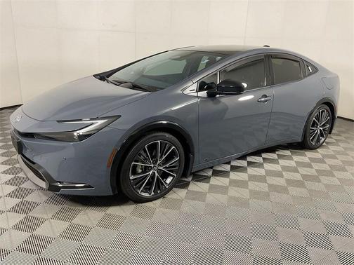 2024 Toyota Prius Limited
