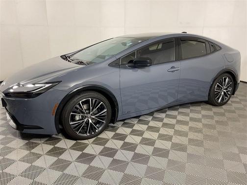 2024 Toyota Prius Limited