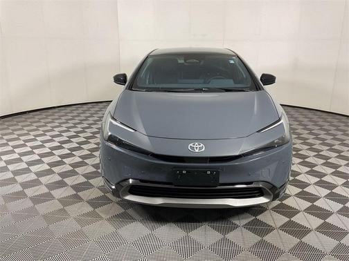 2024 Toyota Prius Limited